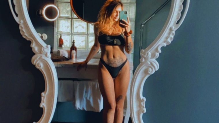 babyboo cover image