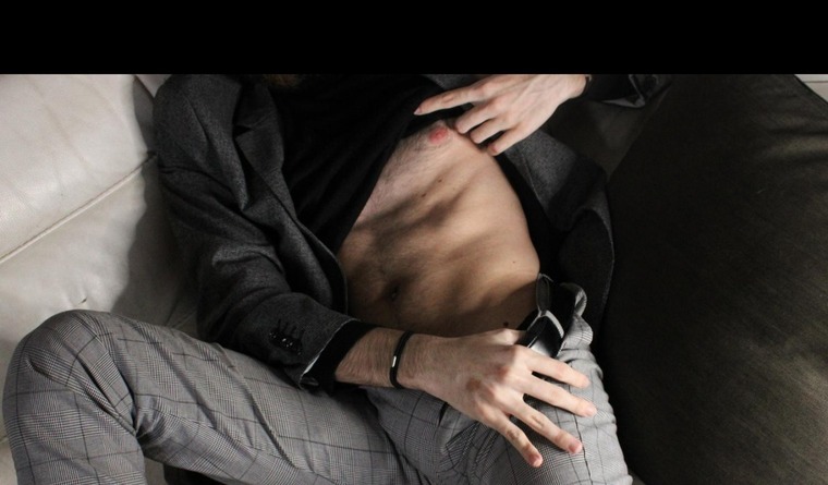 Loyal Pervboy cover image