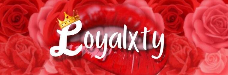 Loyalxty banner image
