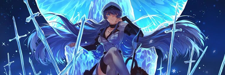 AleSenpai banner image