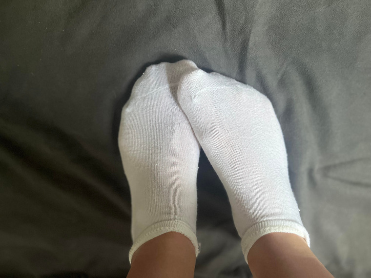 Lily's Travelling Toes cover image