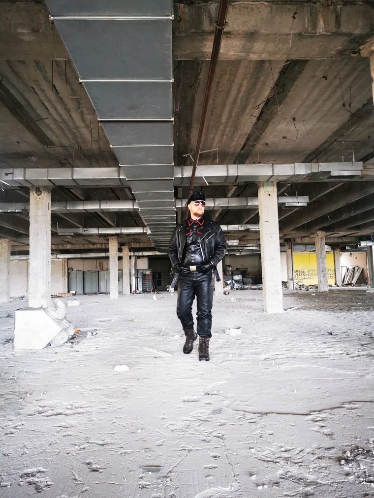 Nick cover image