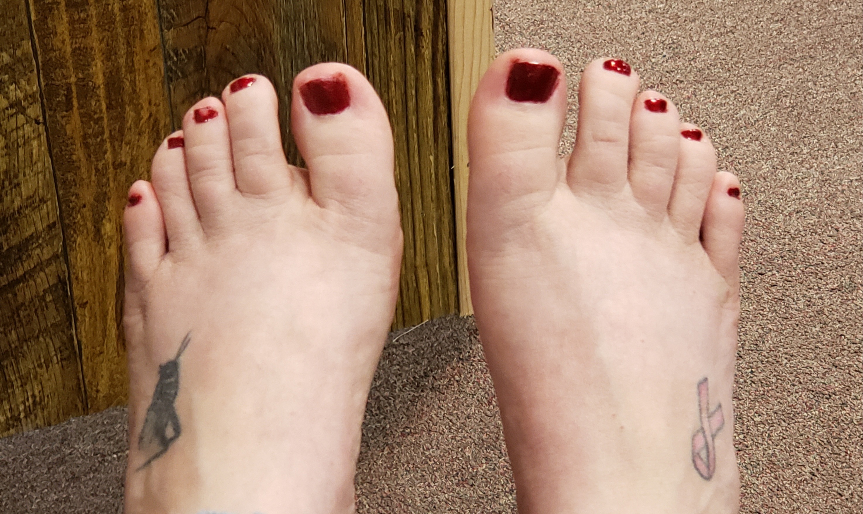 Skinny Me banner image