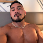 Latino Gaymer bro avatar