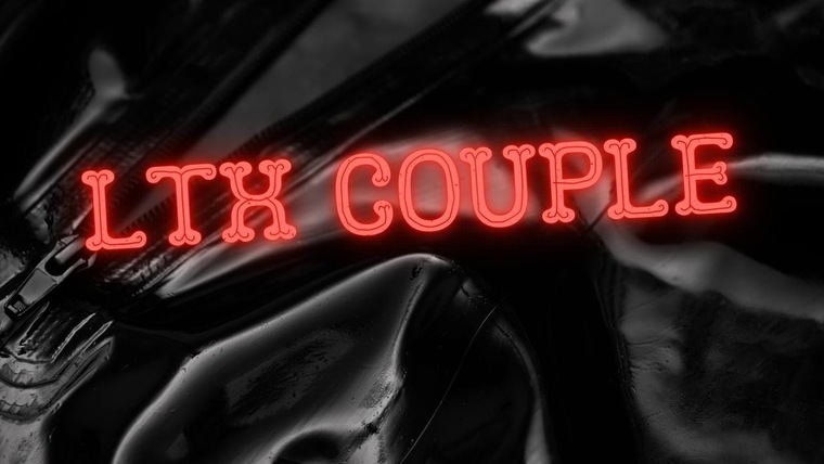 Ltxcouple cover image
