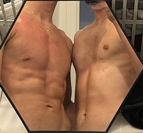 Lu & Flo cover image