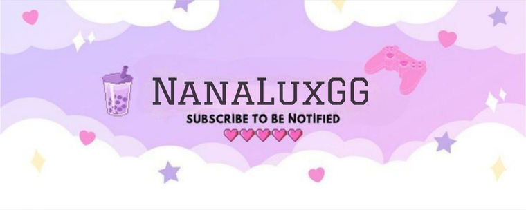 Nana Lux banner image