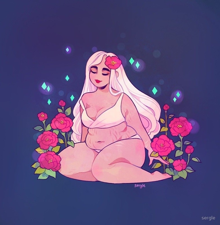 ✨Luxurious✨Voluptuous✨Goddess banner image