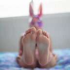 Lu_FeetLover❤️ avatar