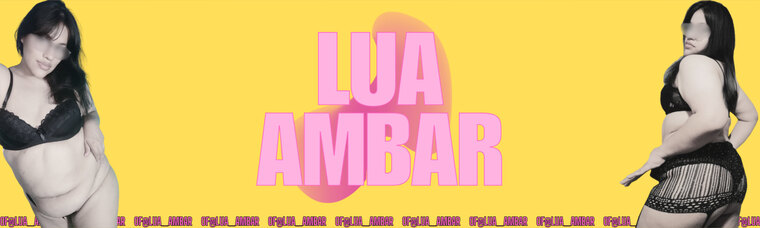Lua Ambar banner image