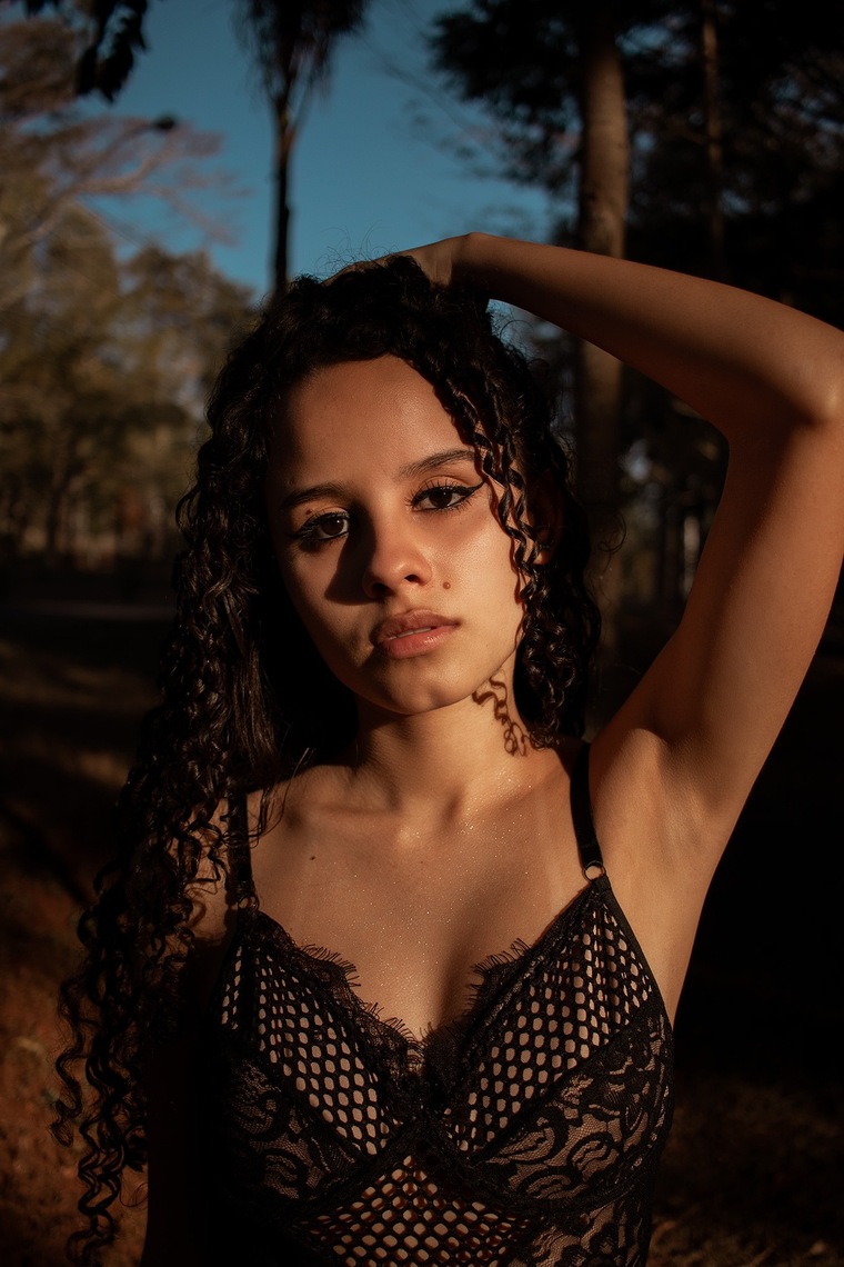 Luana Cristina banner image