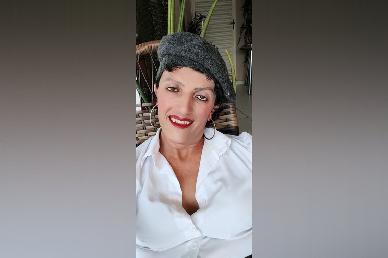 Luana Fecchio banner image