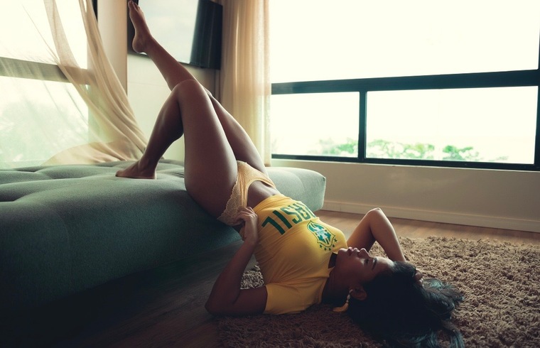 Luana Martin cover image