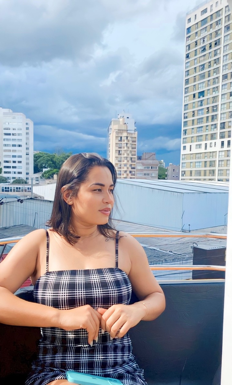 Luana banner image