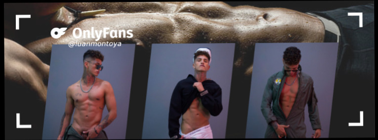 Luan Montoya banner image