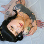Lua Saturnii avatar