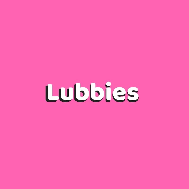 Lubbies banner image
