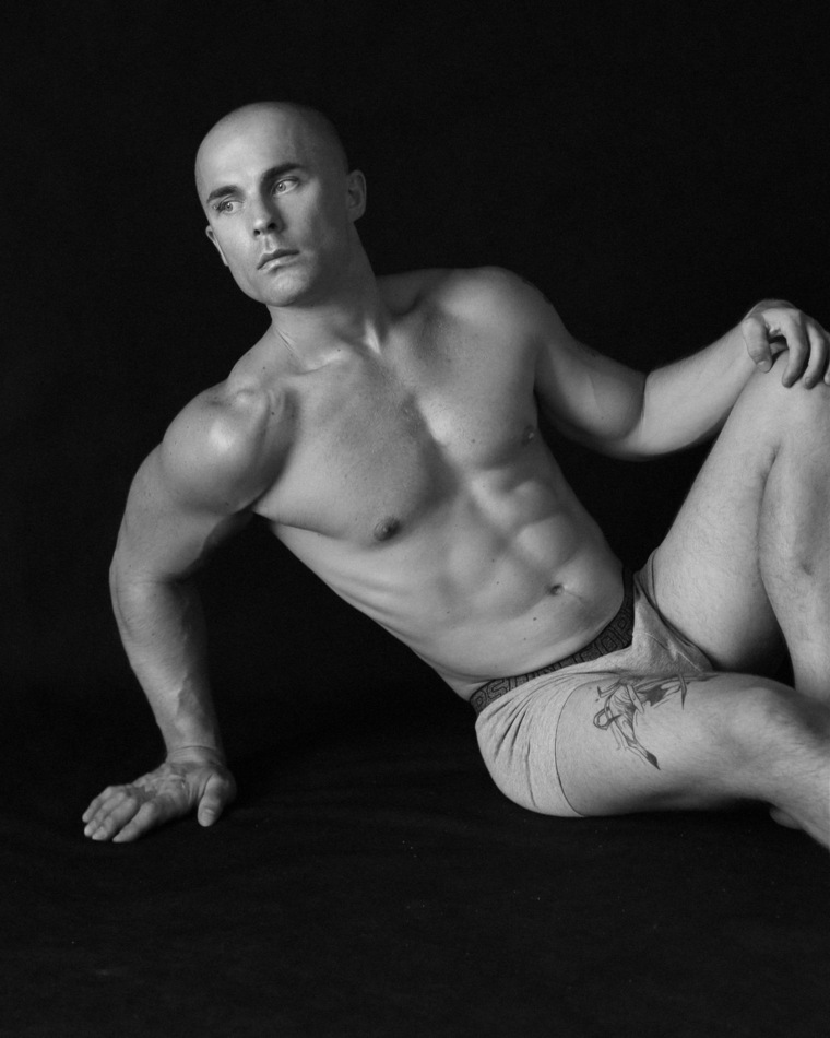 Luc Bem cover image