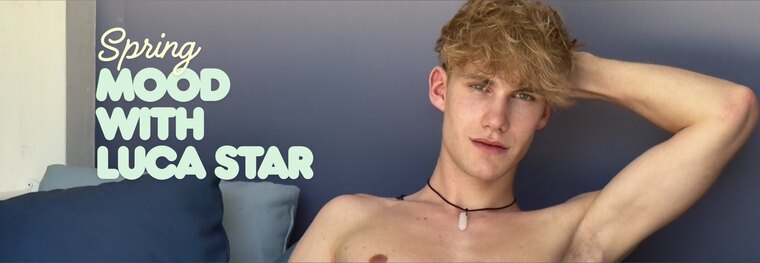 Luca Star ๐ซ cover image