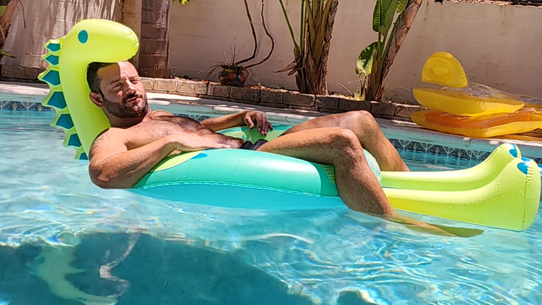 Luca Assisi banner image