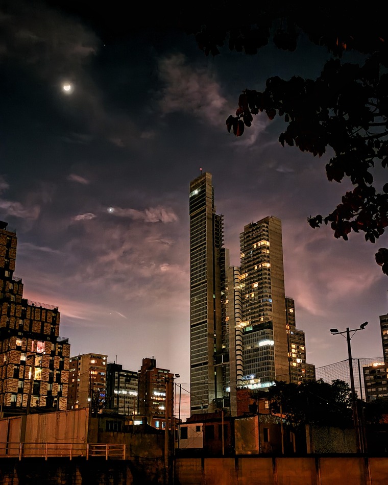 Luca88 cover image