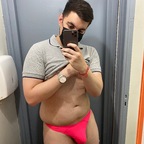 😈 Kinky Luca 😈 avatar