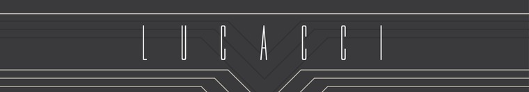 Lucacci cover image