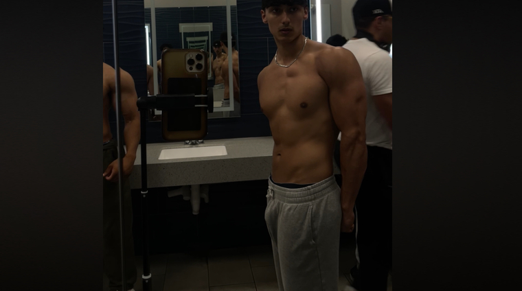 Luca Lifts banner image