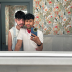 Lu&Cam avatar
