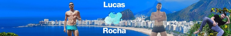 Lucão Dotado - Lucas Rocha banner image