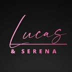Lucas & Serena avatar