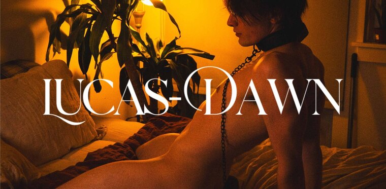 LucasDawn cover image