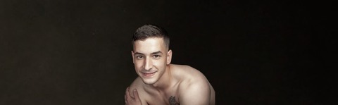Lucas Dean cover image
