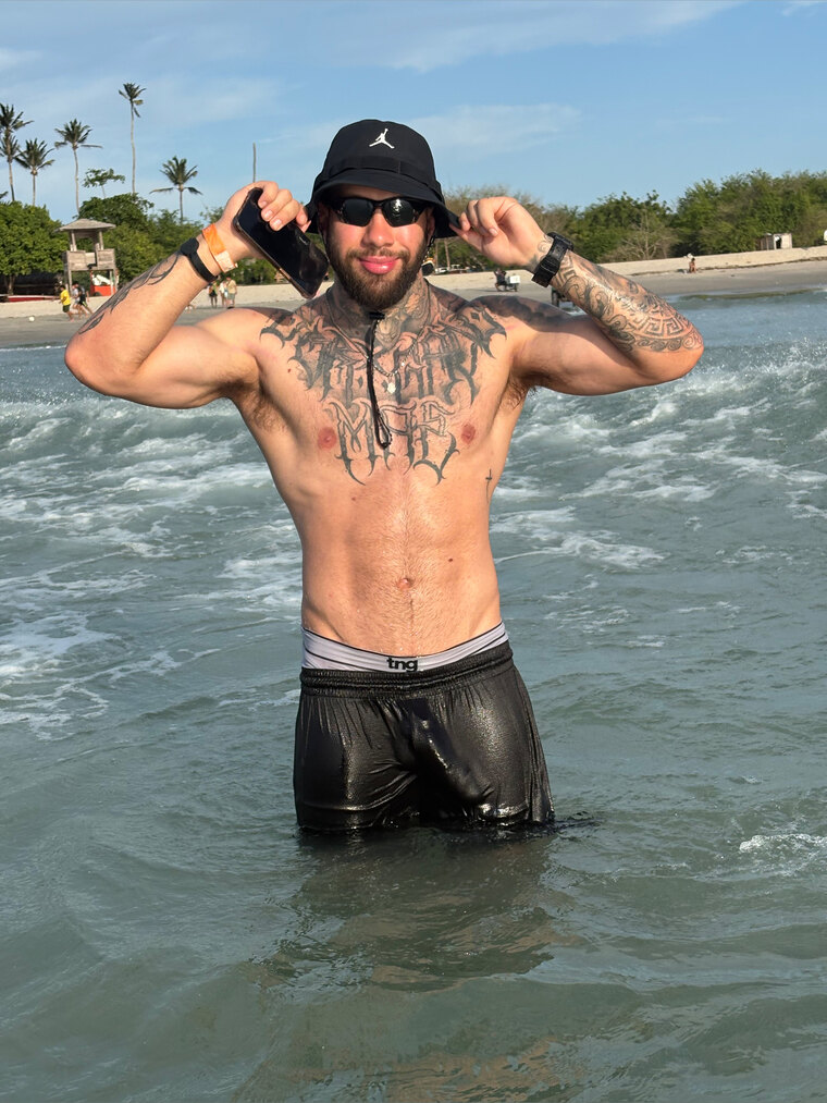 Lucas Guerra banner image