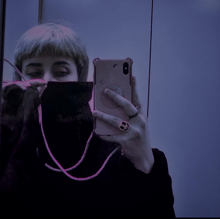 Severinseva cover image