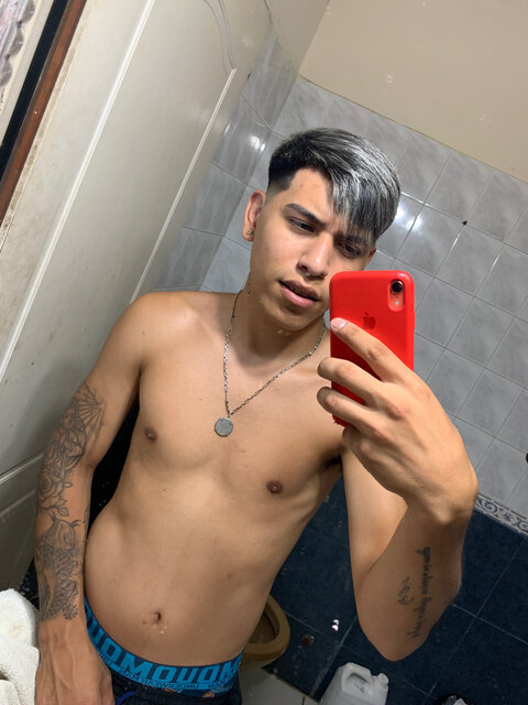 Lucas Sebastian cover image