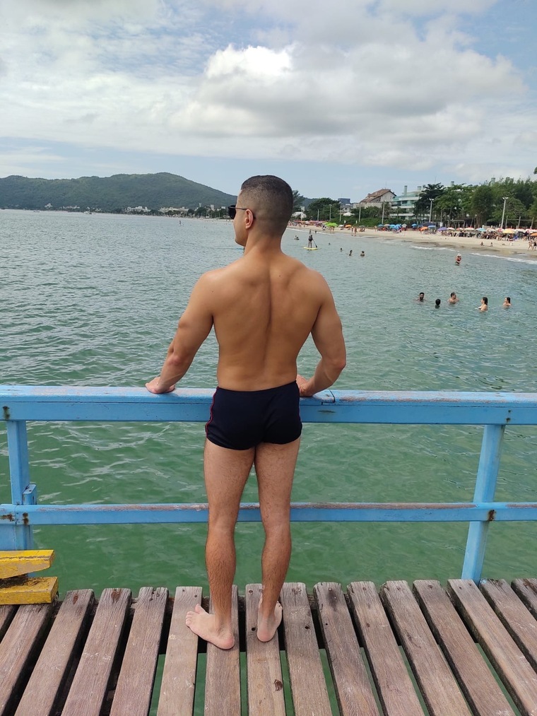 Lucas Tadeu cover image
