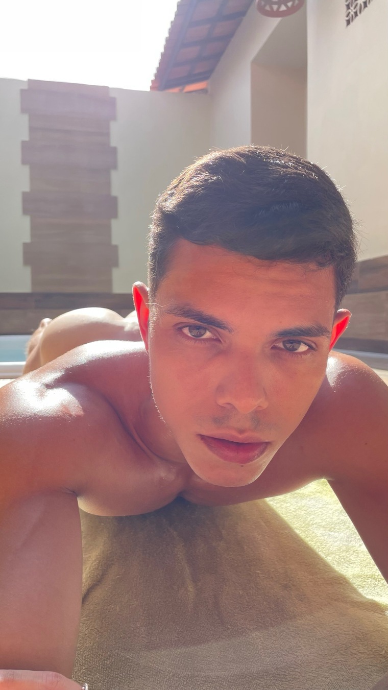 Lucas Veras banner image
