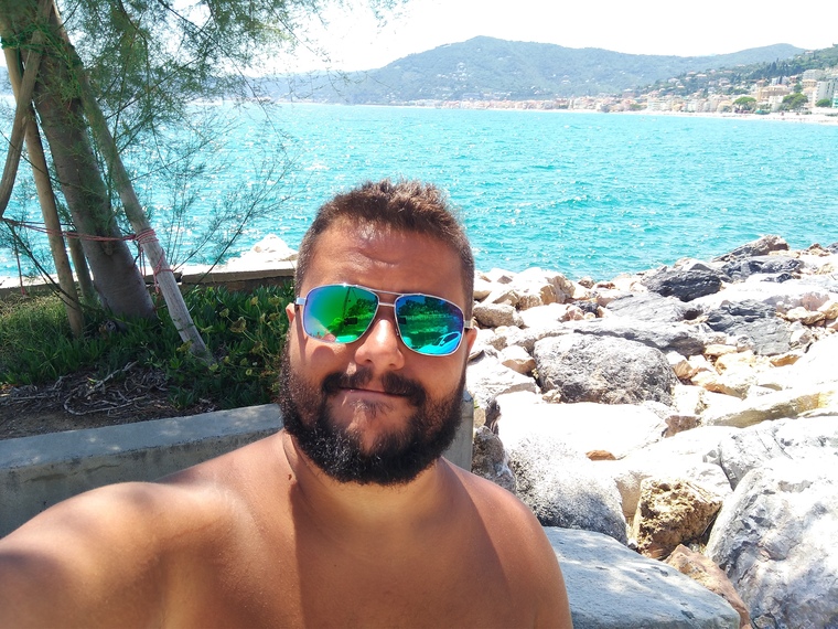 Luís Carlos Antunes Tavares banner image