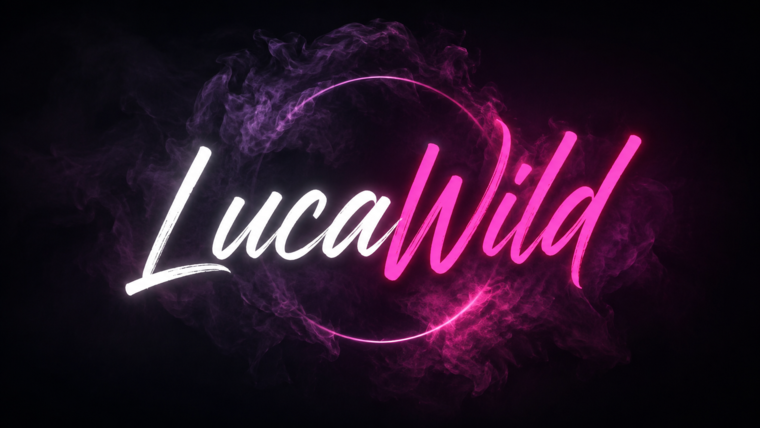 💎🔥Luca Wild 🔥💎 cover image