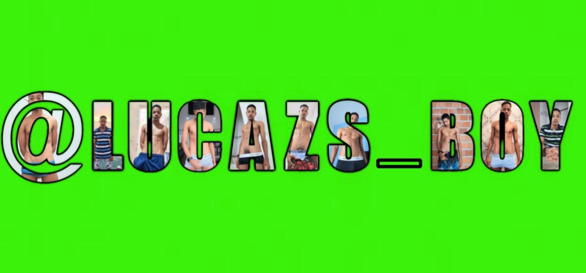 Lucazs Boy banner image