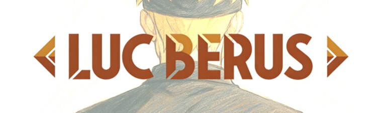 Luc Berus banner image
