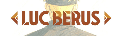 Luc Berus cover image