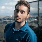 Lucas Paz avatar