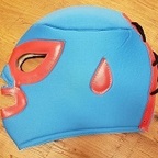 Lucha Perv avatar