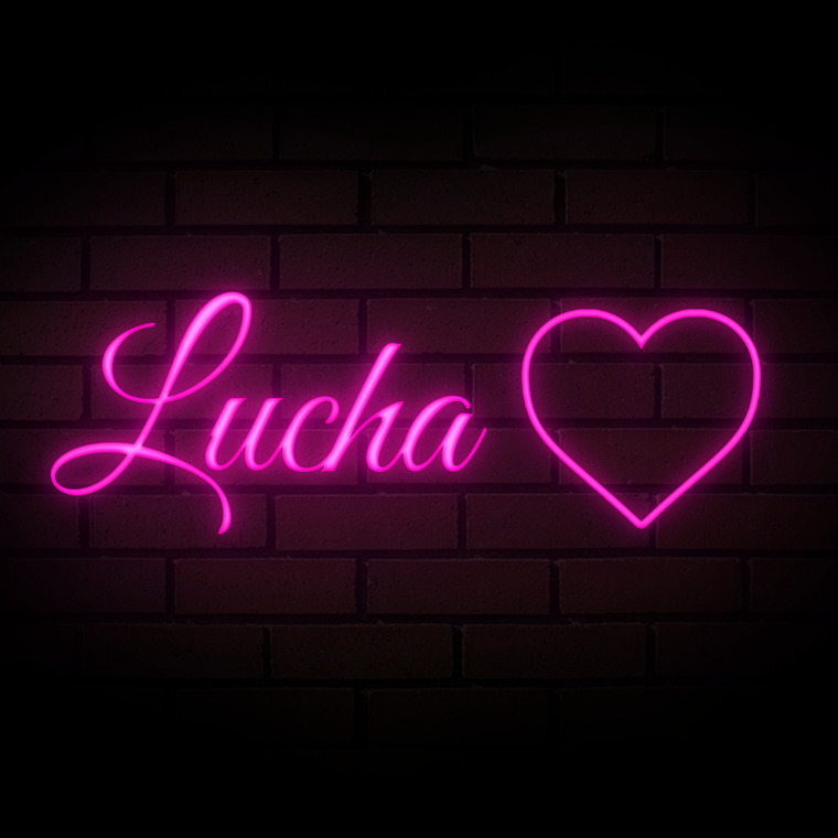 Lucha Perv banner image
