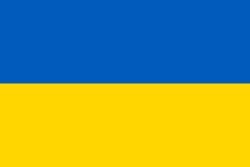 Ukrainian Cat Luchik banner image