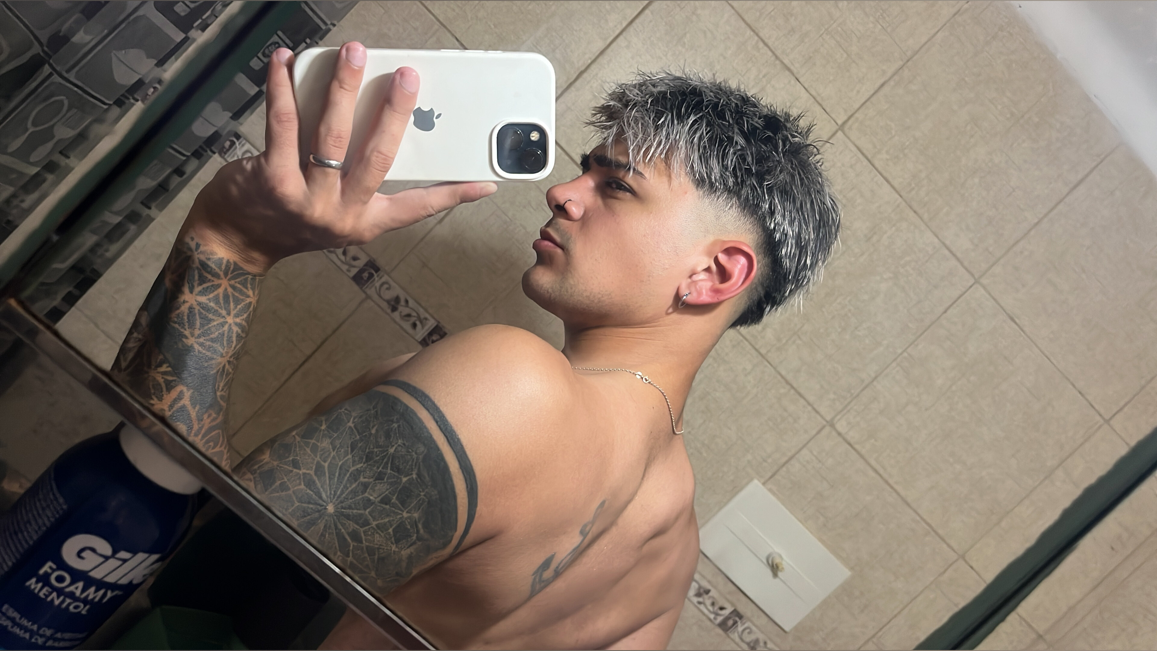 Luciano Dagrón banner image