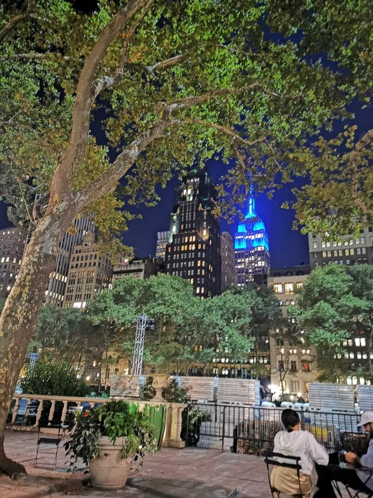 Lucho cover image