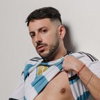 Lucho 😈 avatar